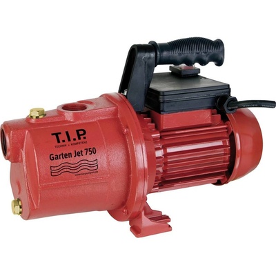 T.I.P. Jet 750, 2800 l/h, 42 m, 600 W