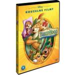 MagicBox Robin Hood S. E. - DVD (003983)