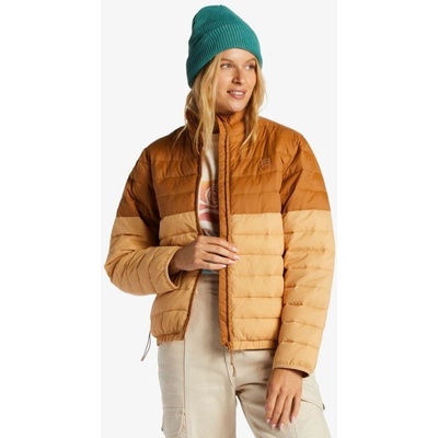 Billabong Never Stop WMS hnědá