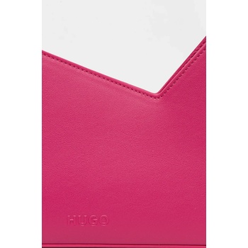 HUGO BOSS Чанта hugo в розово 50536988 (50536988)