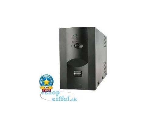 Gembird UPS-PC-652A