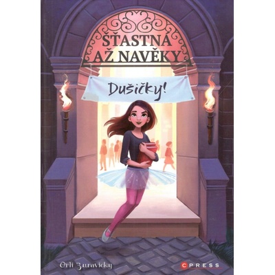 Šťastná až navěky: Dušičky! - Orli Zuravicky