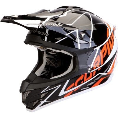 Scorpion VX 15 Air Sprint