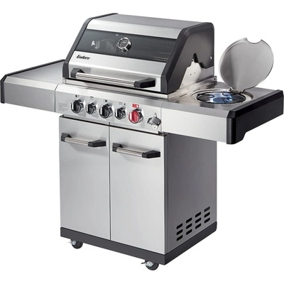 Enders KANSAS II PRO 3 SIK TURBO