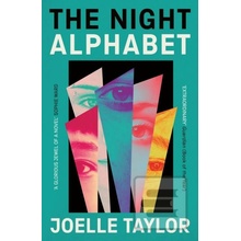The Night Alphabet - Joelle Taylor