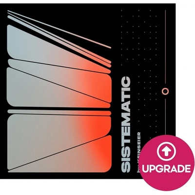 Audiomodern Sistematic (Digitální produkt)
