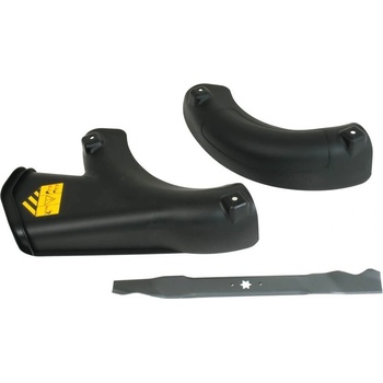 MTD Mulčovací sada 196-334-600