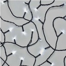 EMOS Lighting D1AC02 Standard LED spojovacia vianoč. reťaz 5 m vonkajšia aj vnútorná studená biela