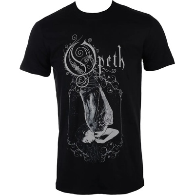 Plastic head мъжка тениска opeth - chrysalis - plastic head - ph10458