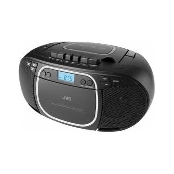 JVC Head unit JVC RCE451B