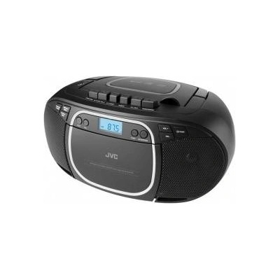 JVC Head unit JVC RCE451B