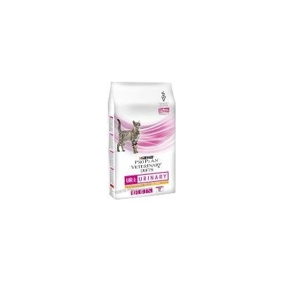 Pro Plan Veterinary Diets Feline UR ST/OX Urinary losos 10 x 85 g