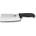 Victorinox Кухненски сатър Victorinox Fibrox, 190мм, черен (5.4003.18)