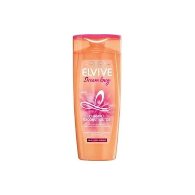 Elvive Шампоан за коса 285мл - Dream Long (3267)