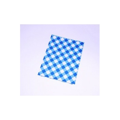 Koh-i-noor ubrus na lavici 65 x 50 PVC modrá kostka – Sleviste.cz