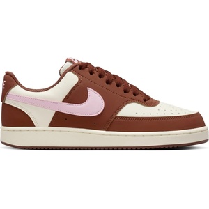 Nike Маратонки Nike Court Vision Low Next Nature Trainers - Brown/Pink