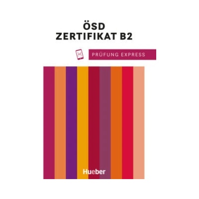 Prüfung Express B2 - Karoline Janicek