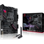 ASUS ROG STRIX B550-F GAMING WIFI II Дънни платки
