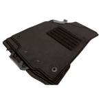 CarMart Мокетни стелки за VW Polo 6N2 (2000-2001) - фейслифт
