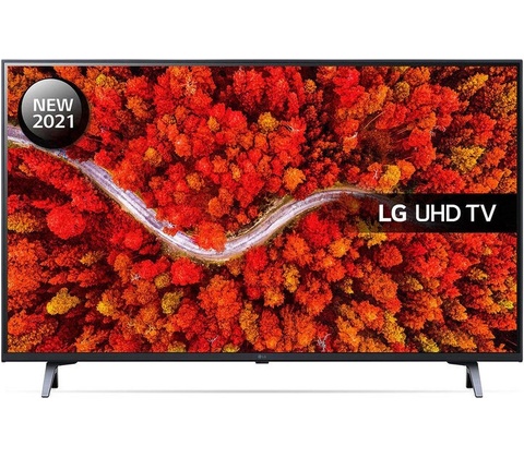 LG 43UP8000