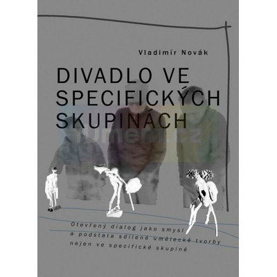Divadlo ve specifických skupinách | Vladimír Novák