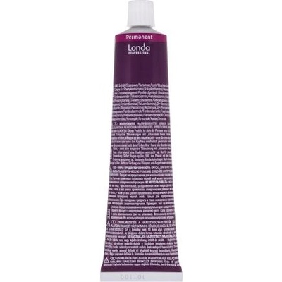 Londa Professional Permanent Colour Extra Rich Cream дълготрайна кремообразна боя за коса 60 ml нюанс 8/41 за жени