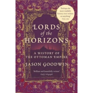 Lords of the Horizons (ISBN: 9780099994008)
