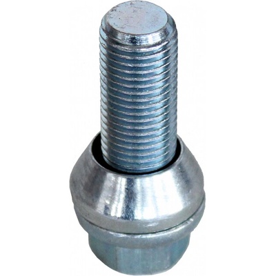 Plovoucí šrouby na alu kola M14x1,5x28mm kužel, klíč 17 – Zbozi.Blesk.cz