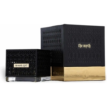 Fragrance World Athoor Al Alam Kharafath the Myth EDP 100 ml