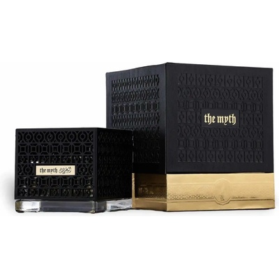 Fragrance World Athoor Al Alam Kharafath the Myth EDP 100 ml
