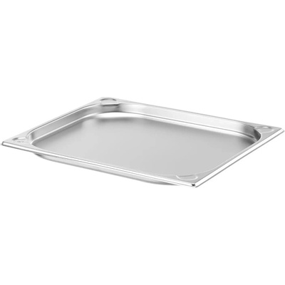 Gastronádoba GN 2/3 - 20 mm - Kitchen Line | Hendi 806203%