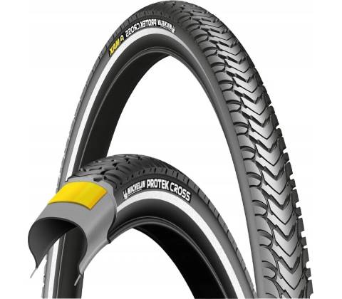 Michelin Protek Cross 700x35C