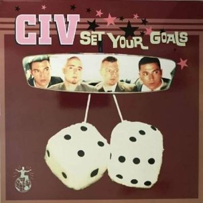 CIV: SET YOUR GOALS LP