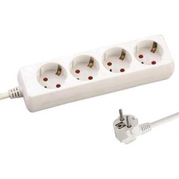 EUROLAMP 4 Plug 1,5 m (10327)