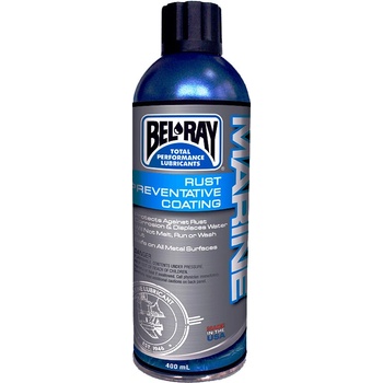 Bel-Ray MARINE RUST PREVENTATIVE COATING 400 ml