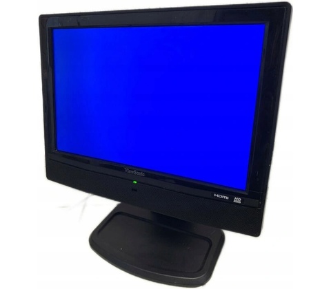 ViewSonic TD2223