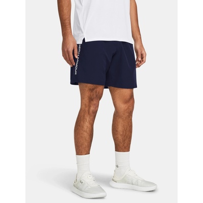 Under Armour Мъжки къси панталони Under Armour UA Woven Wdmk Under Armour | Sin | МЪЖЕ | S