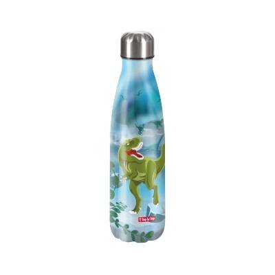 Xanadoo termoláhev 500 ml nerez Divoký T Rex Taro