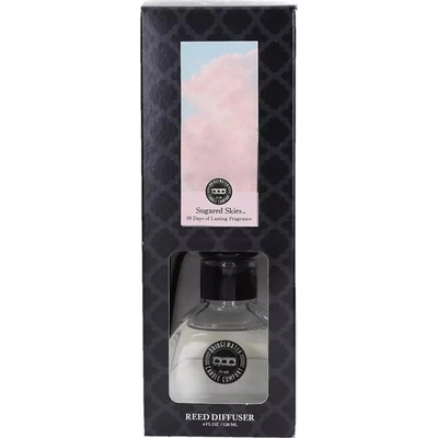 Bridgewater Aroma difuzér Sugared Skies Sladké pečivo 125 ml
