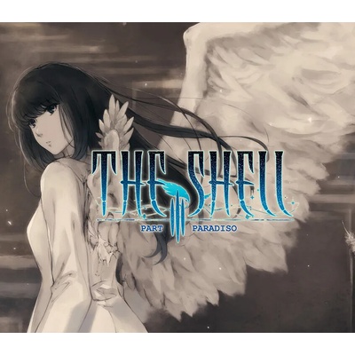 The Shell Part III: Paradiso