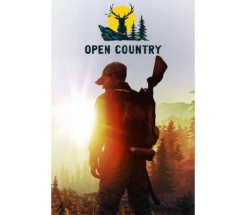 Open Country