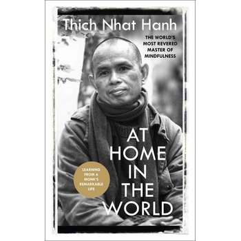 At Home in the World Hanh Thich Nhat