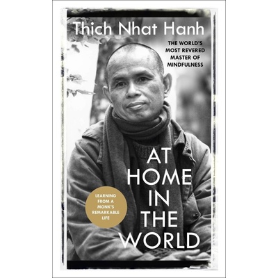 At Home in the World Hanh Thich Nhat