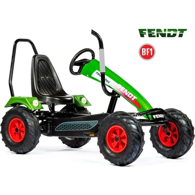 Go-kart Dino Car motokára Track BF1 Fendt