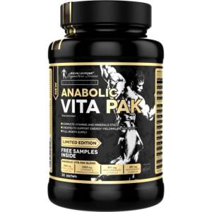 Kevin Levrone Signature Series Anabolic Vita Pak, 30 Pack