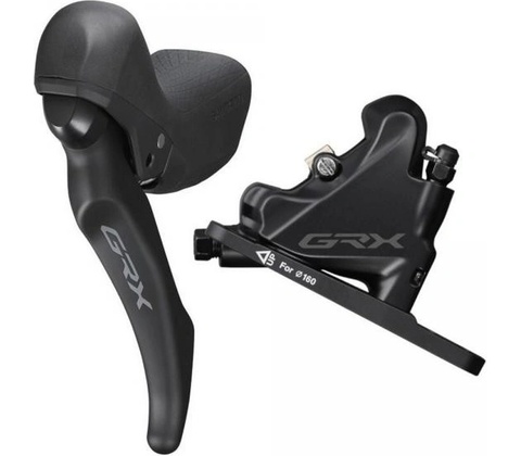 Shimano ST-RX820