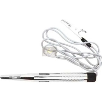 TOPEX Фазомер за кола с игла Topex 15544