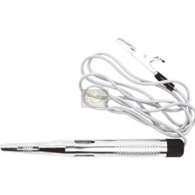 TOPEX Фазомер за кола с игла Topex 15544