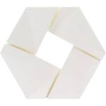 3DJAKE ecoPLA White - 1, 75 mm / 8000 g (ECOPLA-WHITE-8000-175)