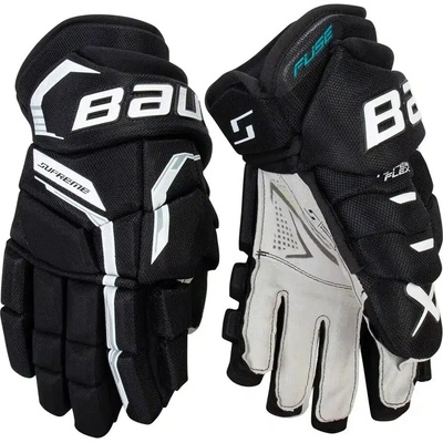 Hokejové rukavice Bauer Supreme FUSE sr